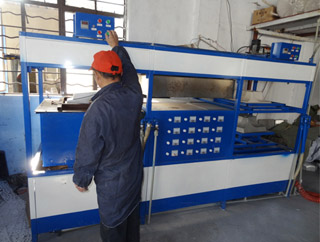 ȫ�Զ����ܳ��ͻ�